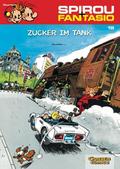 Zucker im Tank