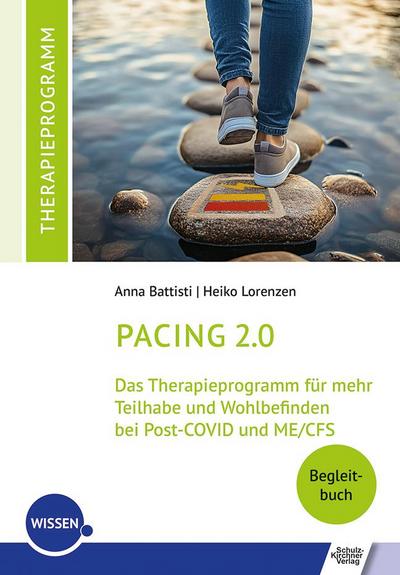 PACING 2.0 - Begleitbuch