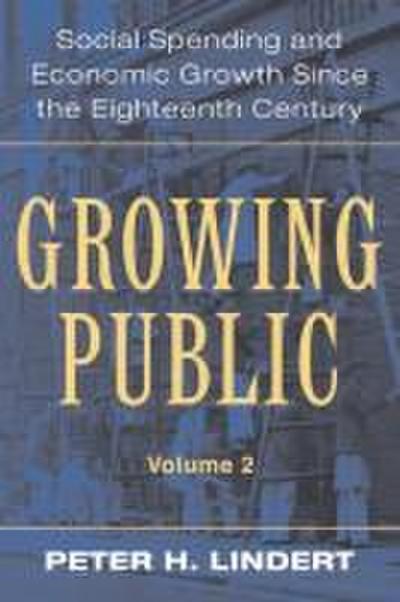 Growing Public