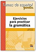 Ejercicios para practicar la gramática
