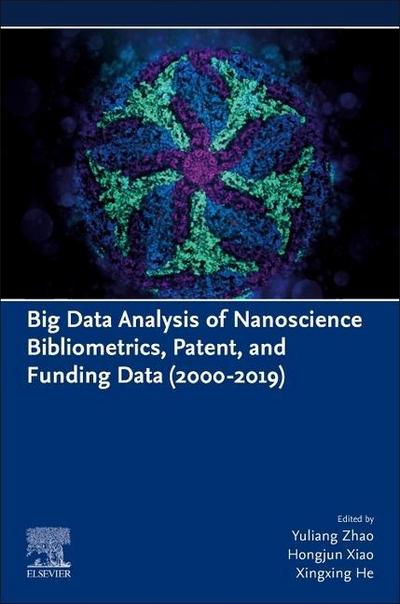 Big Data Analysis of Nanoscience Bibliometrics, Patent, and Funding Data (2000-2019)