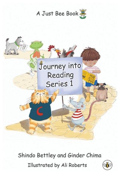 Journey into Reading