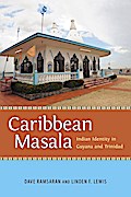 Caribbean Masala