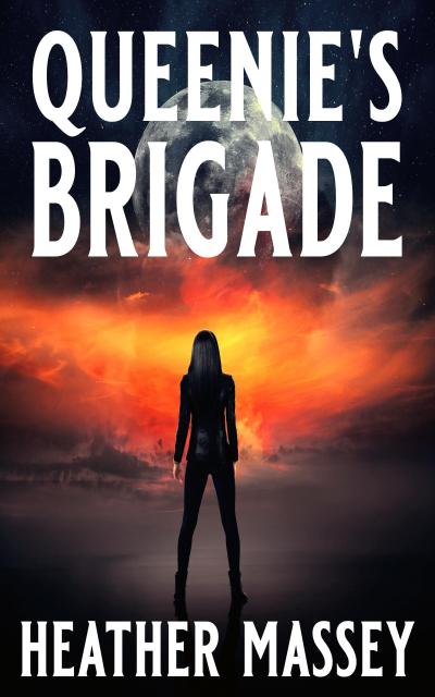 Queenie’s Brigade