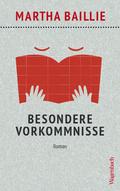 Besondere Vorkommnisse