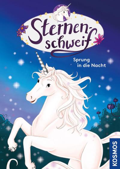 Sternenschweif, 2, Sprung in die Nacht