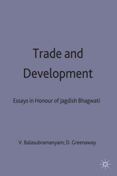 Trade and Development