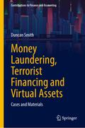 Money Laundering, Terrorist Financing and Virtual 