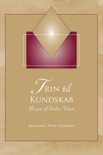 Trin til Kundskab (Steps to Knowledge - Danish Edition)