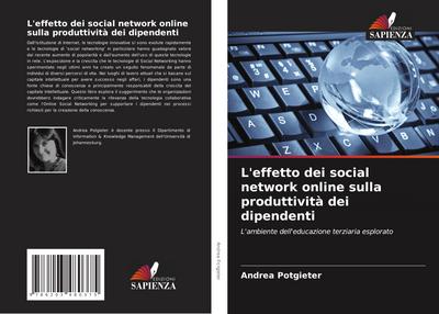 L’effetto dei social network online sulla produttività dei dipendenti