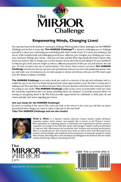 The Mirror Challenge