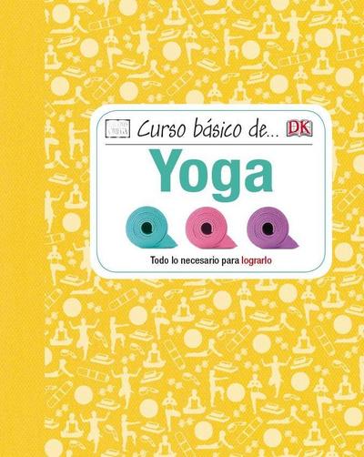 Curso básico de-- yoga