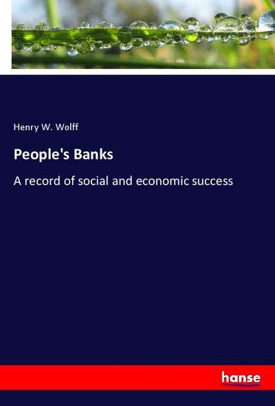 People’s Banks