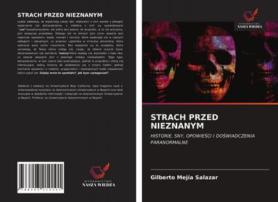 STRACH PRZED NIEZNANYM