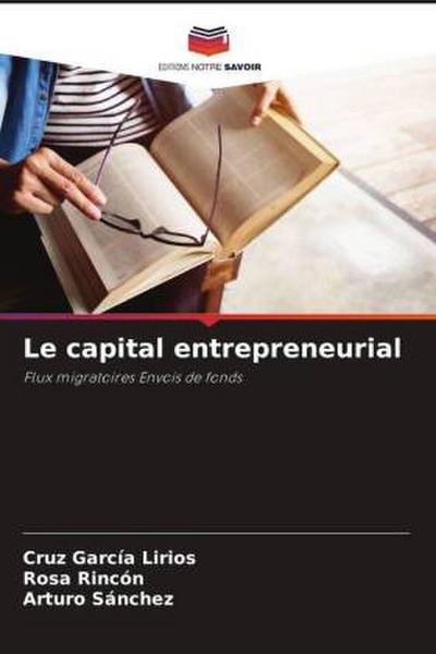 Le capital entrepreneurial