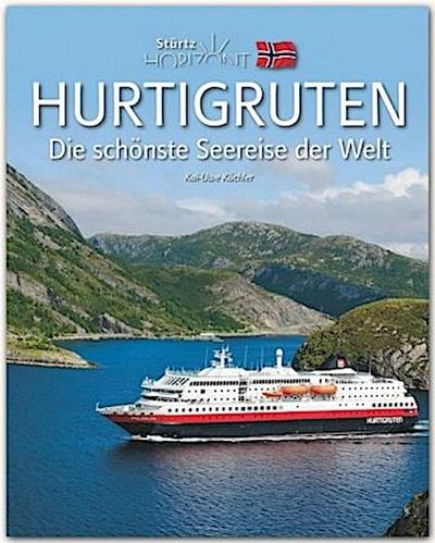 Hurtigruten