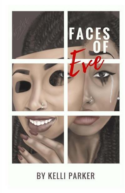 Faces of Eve: A Poetic Journey of Transformation
