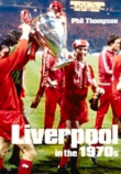Liverpool in the 1970s