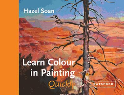 Learn Colour In Painting Quickly