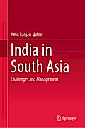 India in South Asia