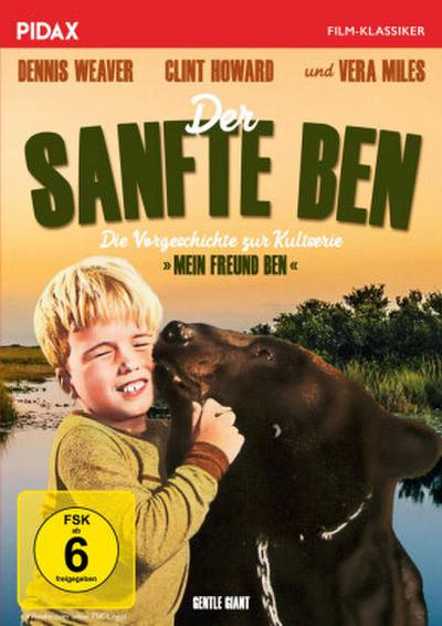 Der sanfte Ben