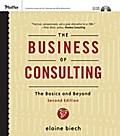 The Business of Consulting - Elaine Biech