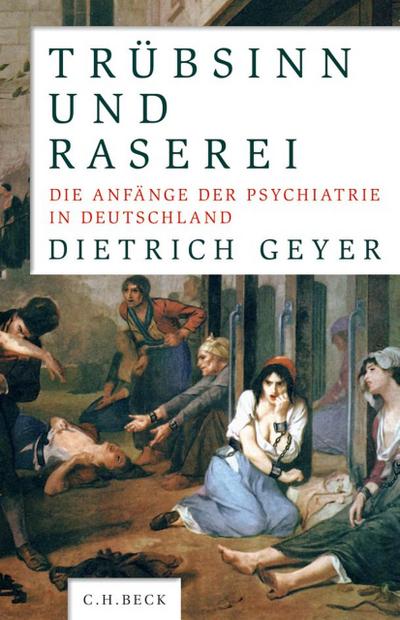Trübsinn und Raserei