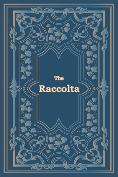 The Raccolta - Vademecum Size