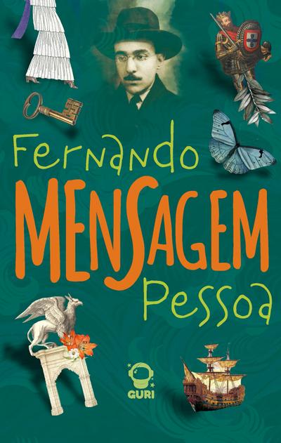 Mensagem: Edição acessível com descrição de imagens