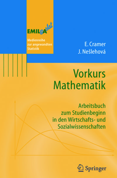Vorkurs Mathematik