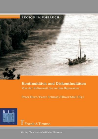 Kontinuitäten und Diskontinuitäten