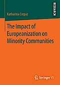 The Impact of Europeanization on Minority Communities