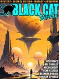 Black Cat Weekly #106