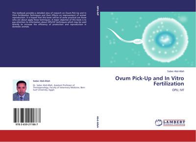 Ovum Pick-Up and In Vitro Fertilization