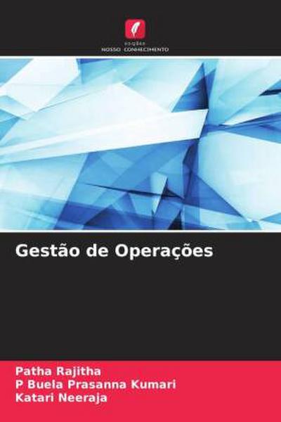 Gestão de Operações