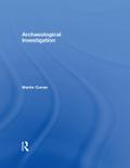 Archaeological Investigation