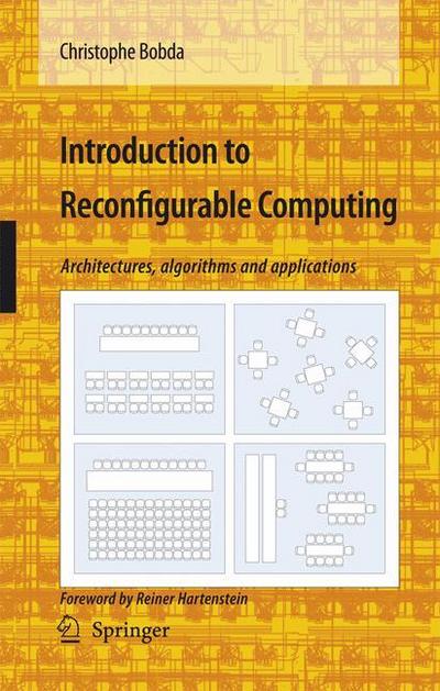 Introduction to Reconfigurable Computing