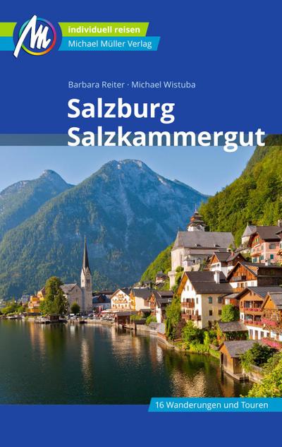 Reiter, Salzburg & Salzkammergut Reisef�