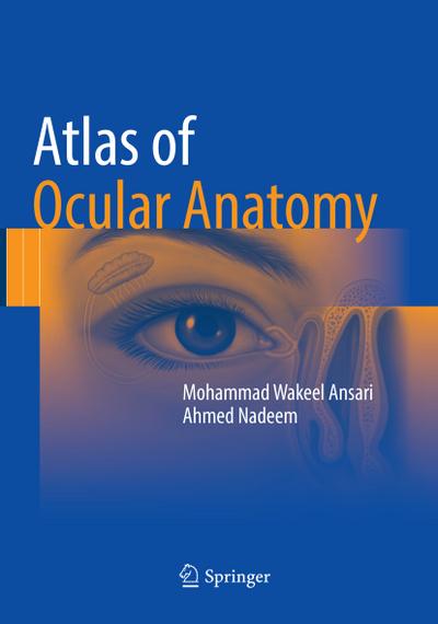 Atlas of Ocular Anatomy