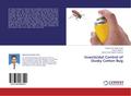Insecticidal Control of Dusky Cotton Bug