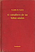 El caballero de las botas azules