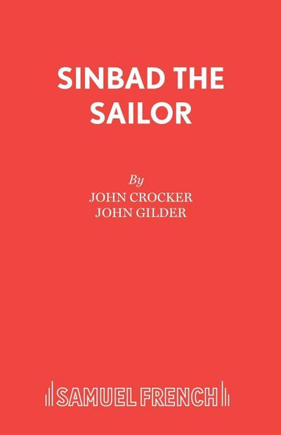 Sinbad the Sailor