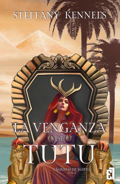 La Venganza De Tutu Vol 2