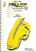 Let’s D(u)o it (+CD)für 2 gleiche Saxophone
