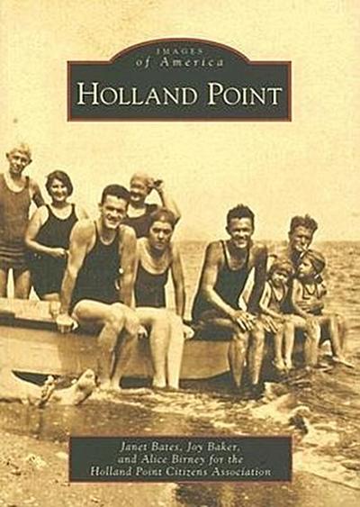 Holland Point