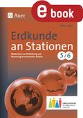 Erdkunde an Stationen 5-6 Inklusion