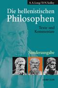 Die hellenistischen Philosophen