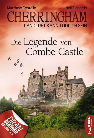 Cherringham 14 - Die Legende von Combe Castle