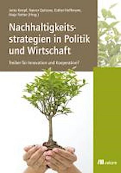 Nachhaltigkeitsstrategien in Politik und Wirtschaft: Treiber für Innovation und Kooperation?