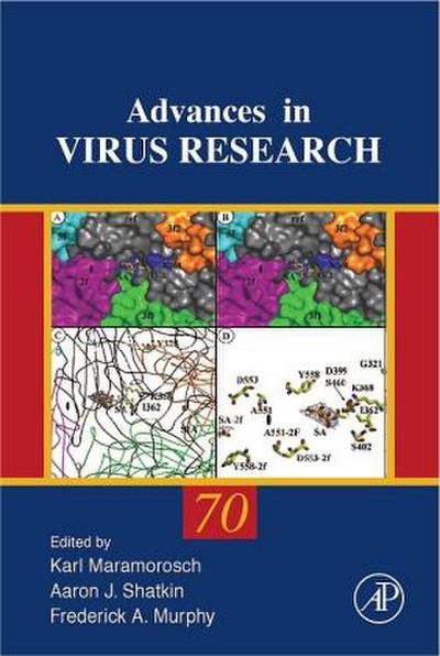 Advances in Virus Research